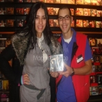 Marwa nasr sur yala.fm